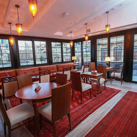 West Inn Hotel & Restaurant Nz Baku Bagian luar foto