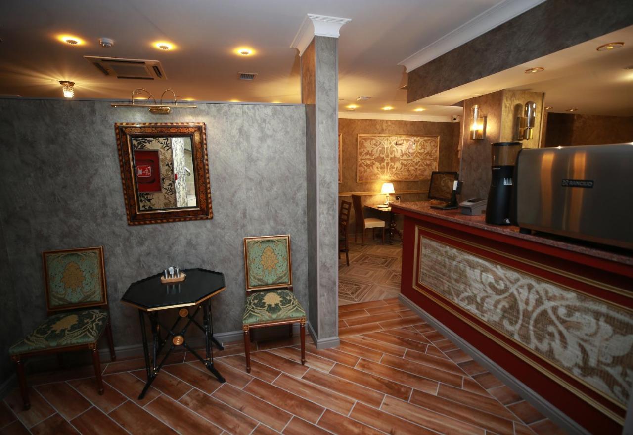 West Inn Hotel & Restaurant Nz Baku Bagian luar foto
