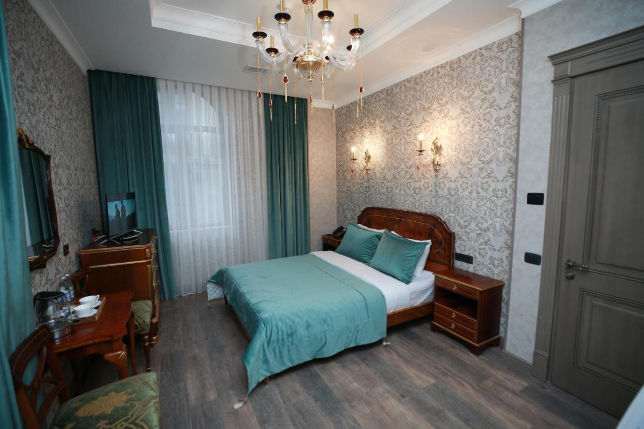 West Inn Hotel & Restaurant Nz Baku Bagian luar foto
