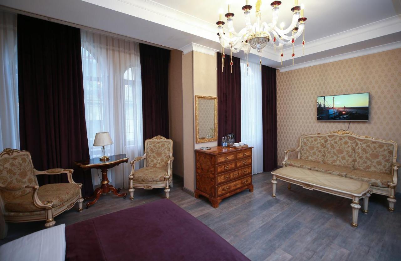 West Inn Hotel & Restaurant Nz Baku Bagian luar foto