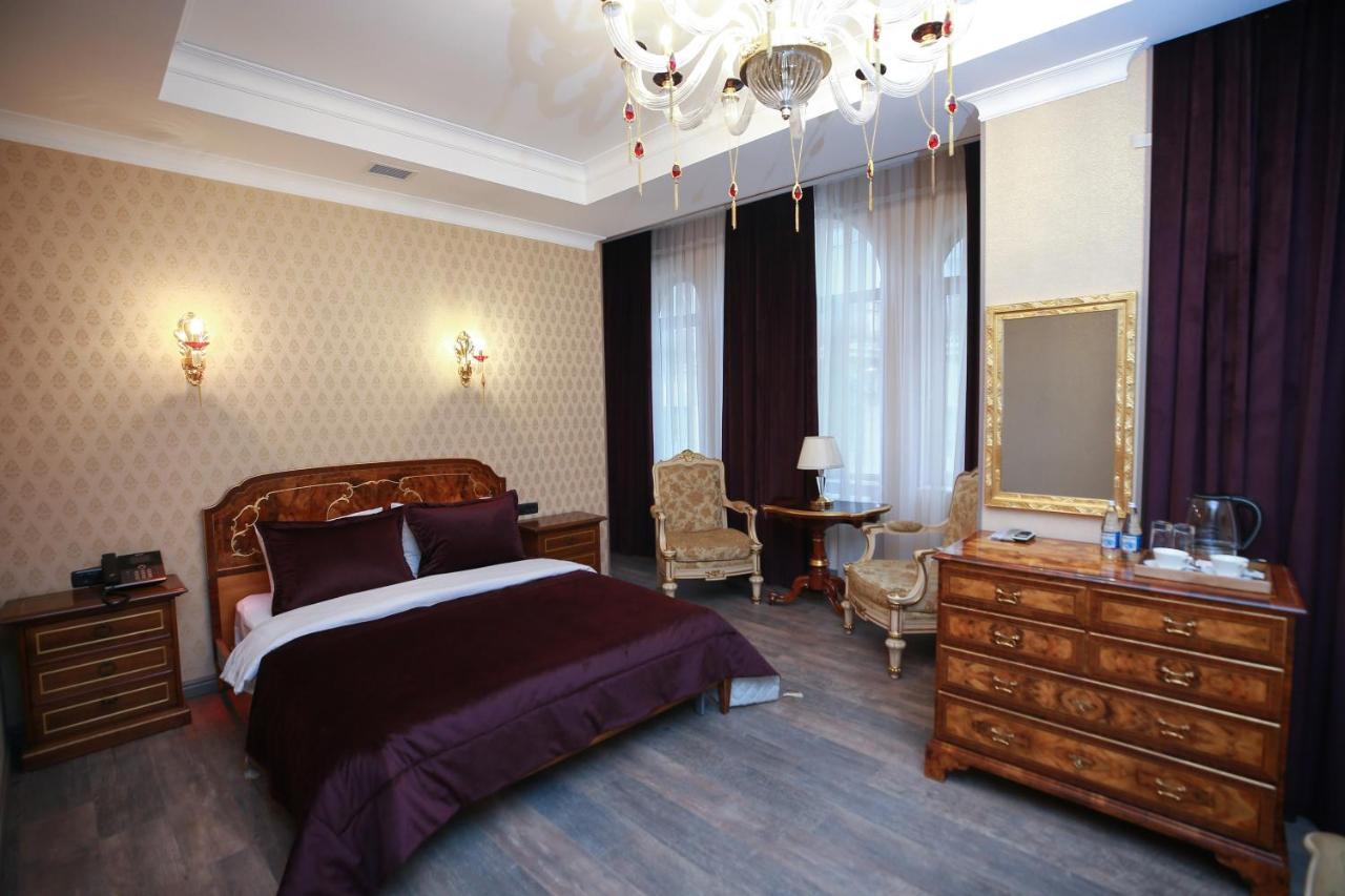 West Inn Hotel & Restaurant Nz Baku Bagian luar foto