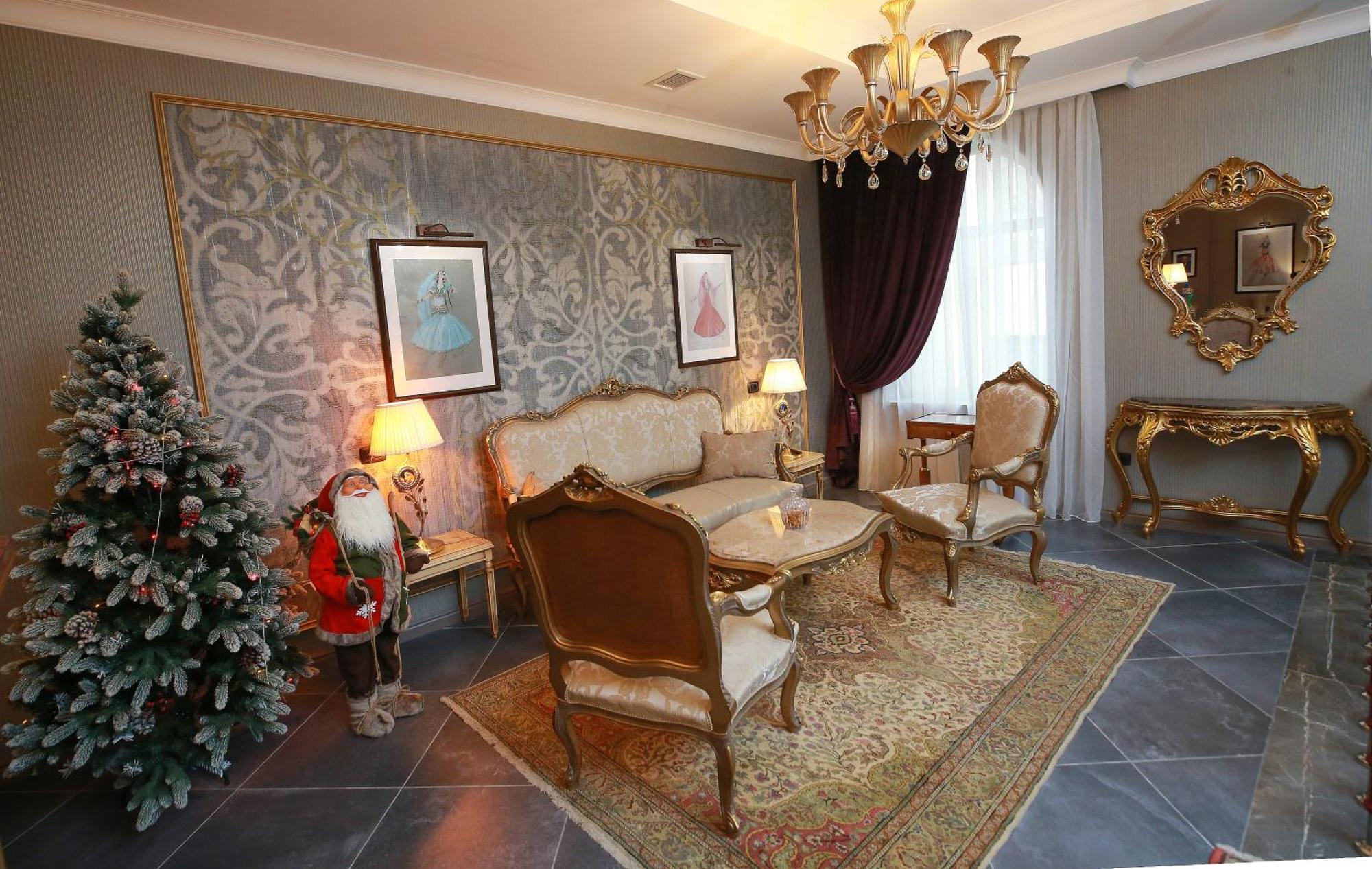 West Inn Hotel & Restaurant Nz Baku Bagian luar foto
